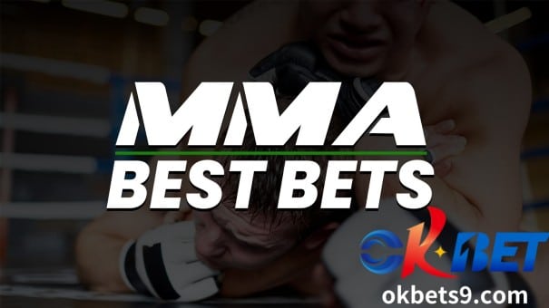 Narito ang isang mabilis na pagtingin sa kung paano mahanap ang eksaktong MMA online sportsbook na tama para sa iyo.