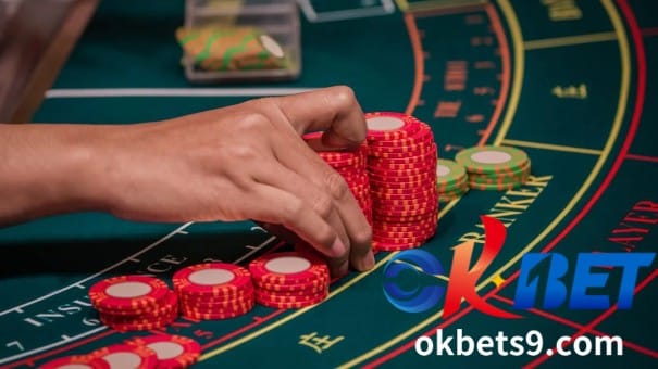 Sa yapak ng OKBET, 5 top baccarat betting tips, OKBET secrets na dapat mong kolektahin!