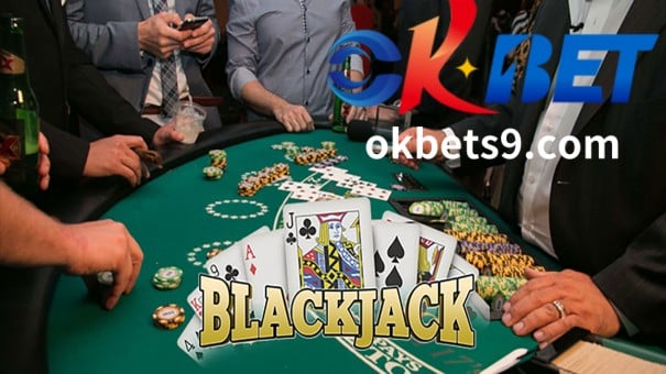 Kaya, kung hinahanap mo ang iyong larong blackjack, oras na para sumubok ng bago.