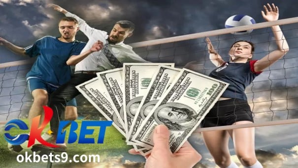 Ang volleyball ay isang sport na nag-aalok ng iba't ibang betting market para sa mga tagahanga ng sports sa Pilipinas.