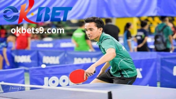 Ang table tennis o table tennis ay isa sa pinakasikat na indoor sports sa mundo. Ang sentro ng mapagkumpitensyang paglalaro ay nasa Asya