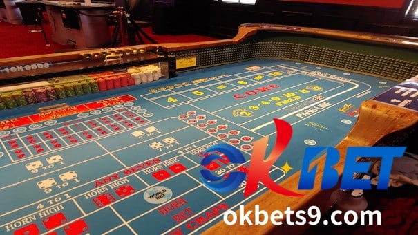 Ang laro ng craps casino ay may mayamang kasaysayan na nagmula sa maraming siglo at higit pa.