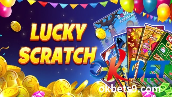 Maraming uri ng mga laro sa casino sa industriya ng pagsusugal ngunit ang mga scratch card ay medyo bagong opsyon.