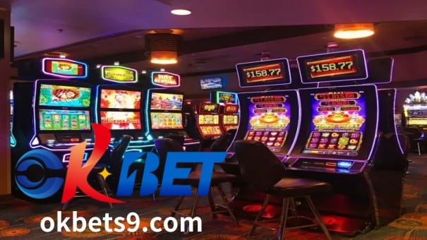 Kung nakatapak ka na sa isang casino, alam mo na ang mga slot machine ay isa sa mga pinakasikat na laro.