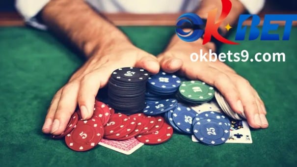 Ang Baccarat ay isa sa pinakasikat na laro sa OKBET Online Casino. Ang klasikong larong ito ay patuloy na nagpapanatili ng reputasyon nito