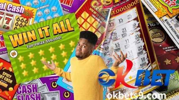 Tuklasin ang kilig ng Scratch Card Games at i-unlock ang mga kapana-panabik na bonus sa 2024.