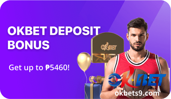 Sa isang espesyal na alok na kasing-akit ng laro mismo, ang OKBET Casino ay naglulunsad ng Daily Deposit Bonus