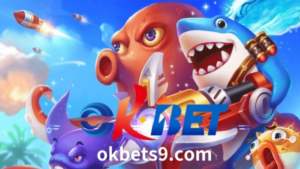 Naghahanap ng sariwa at nakakatuwang online fishing game? Ang OKBET ay ang tanging lugar na sulit tingnan!