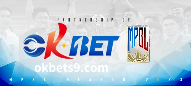 Sumali sa OKBET MPBL Casino at simulan ang iyong paglalakbay sa pagtaya sa pinakamahusay na site ng pagtaya sa sports ng MPBL sa Pilipinas! 