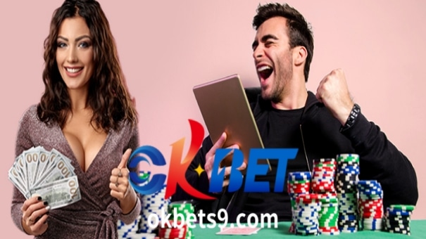 Tumuklas ng mga dalubhasang estratehiya at mga tip upang mapataas ang iyong pagkakataong manalo sa OKBET Casino.