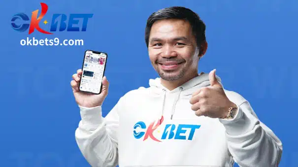 Ang OKBET Philippines ay nagbibigay ng mahusay na online na platform ng pagsusugal.