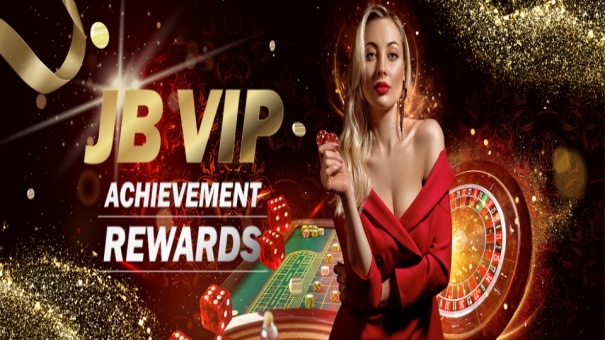 JB Casino must be a familiar and attractive online sports entertainment brand for many players today.